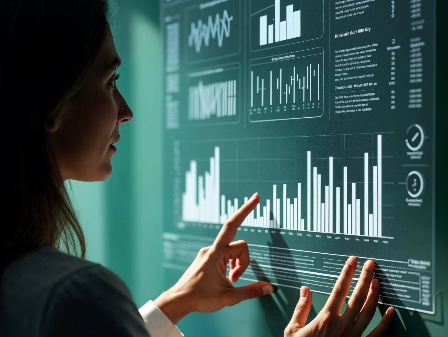 Power BI Desktop – Essentials for Business Intelligence and Visualizing Data